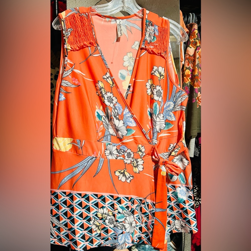 Beautiful blouse